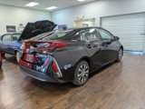 Used 2021 Toyota Prius Prime Limited image 6