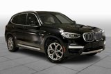 Used 2021 BMW X3 sDrive30i w/ Convenience Package (ZC2) image 2