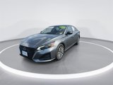 Used 2024 Nissan Altima 2.5 SV image 4
