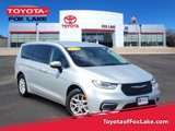 Used 2023 Chrysler Pacifica Touring-L image 1