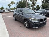 Used 2017 BMW X1 xDrive28i image 2