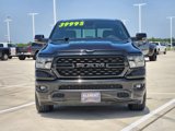Used 2024 RAM 1500 Lone Star image 2