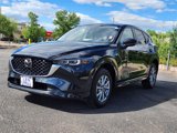 Used 2024 MAZDA CX-5 AWD 2.5 S w/ Select Package image 4