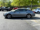 Certified 2022 Nissan Altima 2.5 SR image 5