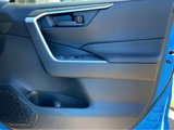 Used 2019 Toyota RAV4 LE image 3