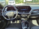 New 2025 Chevrolet Trax RS w/ Sunroof Package image 3