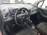 Used 2017 Chevrolet Trax LT w/ Driver Confidence Package image 5
