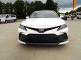 Used 2021 Toyota Camry LE image 3