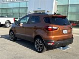 Certified 2019 Ford EcoSport SES image 4