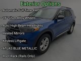 Used 2020 Ford Explorer XLT w/ Comfort Package image 6