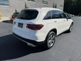 Certified 2021 Mercedes-Benz GLC 300 4MATIC image 3
