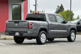 Used 2022 Nissan Frontier SV image 4