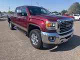 Used 2015 GMC Sierra 2500 SLT w/ Driver Alert Package image 4