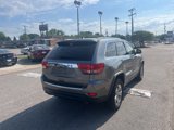 Used 2011 Jeep Grand Cherokee Limited image 5