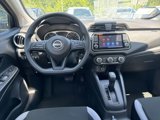 New 2025 Nissan Versa S w/ Trunk Package image 2