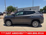 Used 2018 Jeep Compass Sport w/ Tech Group image 2