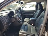 Used 2015 GMC Canyon SLE w/ SLE Convenience Package image 5