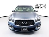 Used 2017 INFINITI QX60 FWD w/ Premium Plus Package image 2