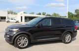 Used 2024 Ford Explorer Limited image 2