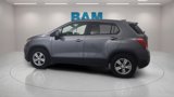 Certified 2020 Chevrolet Trax LS w/ Tint and Cruise Package image 4