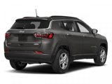 Used 2023 Jeep Compass Sport image 2