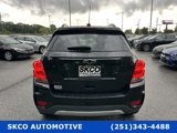 Used 2018 Chevrolet Trax LT w/ Redline Edition image 4