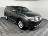 Used 2013 Toyota Highlander FWD image 3