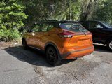 Used 2022 Nissan Kicks SR image 4