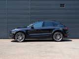New 2026 Porsche Macan image 2