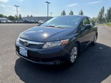 Used 2012 Honda Civic LX image 4
