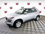 Used 2020 Hyundai Venue SE image 4