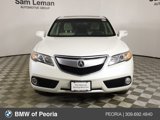 Used 2015 Acura RDX FWD w/ Technology Package image 3