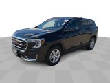 Certified 2024 GMC Terrain SLE image 4