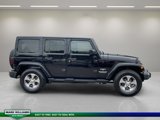 Used 2017 Jeep Wrangler Unlimited Sahara w/ Dual Top Group image 3