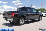 Used 2017 Ford F150 Lariat w/ Equipment Group 502A Luxury image 5