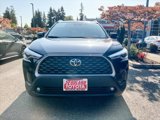 Used 2023 Toyota Corolla Cross XLE image 5