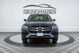 Used 2018 Mercedes-Benz GLC 300 4MATIC image 2