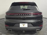 Used 2025 Porsche Cayenne image 6