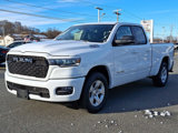 New 2025 RAM 1500 Big Horn image 2