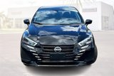 Used 2025 Nissan Versa SV image 4