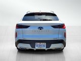 Certified 2024 INFINITI QX55 Essential image 6