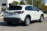 Certified 2024 Honda HR-V LX image 4