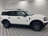 Used 2023 Ford Bronco Sport Big Bend w/ Convenience Package image 4