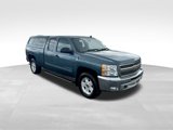 Used 2013 Chevrolet Silverado 1500 LT w/ All-Star Edition image 2