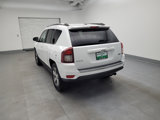 Used 2017 Jeep Compass High Altitude image 5