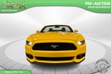 Used 2017 Ford Mustang Premium image 2