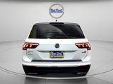 Used 2018 Volkswagen Tiguan SEL image 5