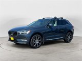 Used 2019 Volvo XC60 T6 Inscription image 3