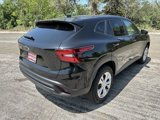 New 2025 Chevrolet Trax LS w/ Driver Confidence Package image 6