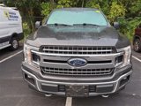 Certified 2018 Ford F150 XLT w/ Equipment Group 302A Luxury image 2